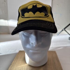 Dc Comics‎ One Size Batman Hat